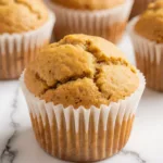 healthy greek yogurt pumpkin muffins 2026 04 07 154726 1 Top choice recipes