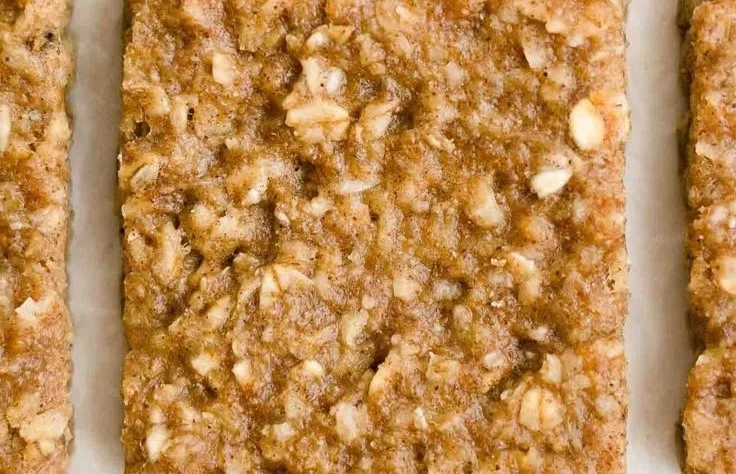 Healthy Oatmeal Breakfast Bars 5 Healthy Oatmeal Breakfast Bars