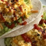 healthy quinoa and chickpea salad 2026 04 03 010945 1 Top choice recipes