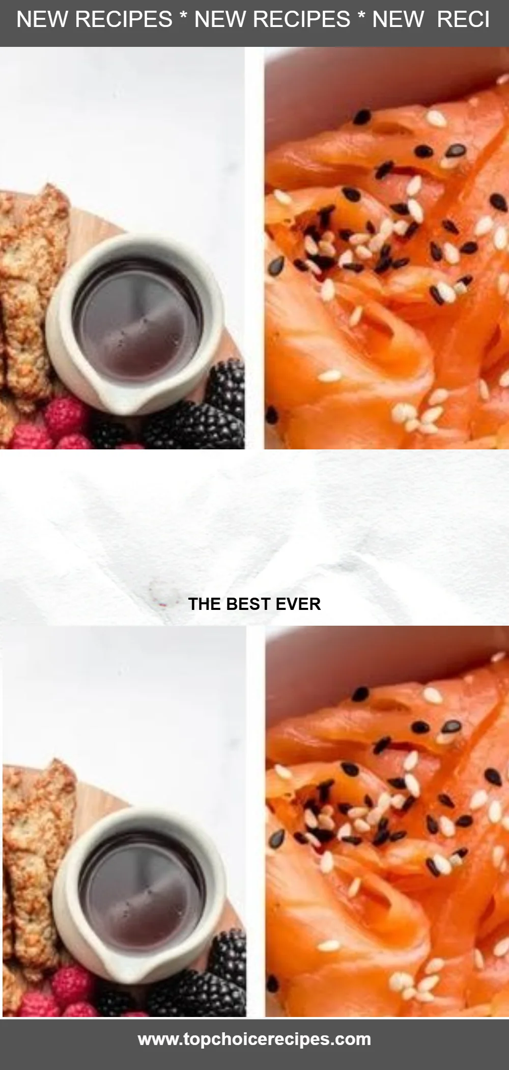 Healthy & Savory Sunday Breakfast Ideas