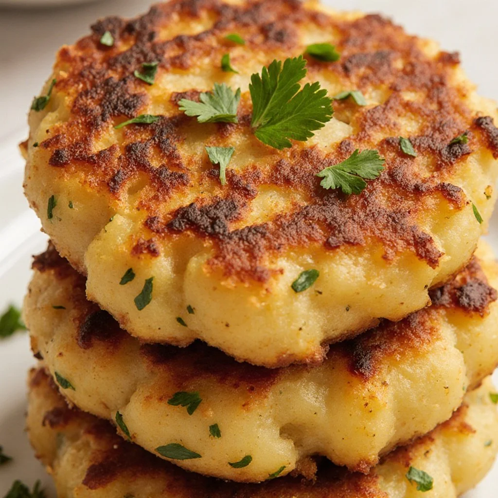 Healthy Sweet Potato Hash Browns