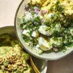 herby avocado egg salad 2026 04 11 140906 1024x683 1 Top choice recipes