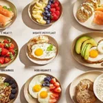 High-Protein Breakfast 9 high protein breakfast 2026 04 14 183727 1024x683 1 Top choice recipes