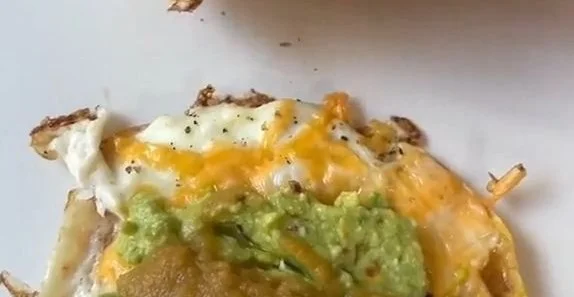 High-Protein Breakfast for Fat Loss