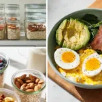 high protein breakfast meal prep ideas 2026 04 16 215054 1024x683 1 Top choice recipes