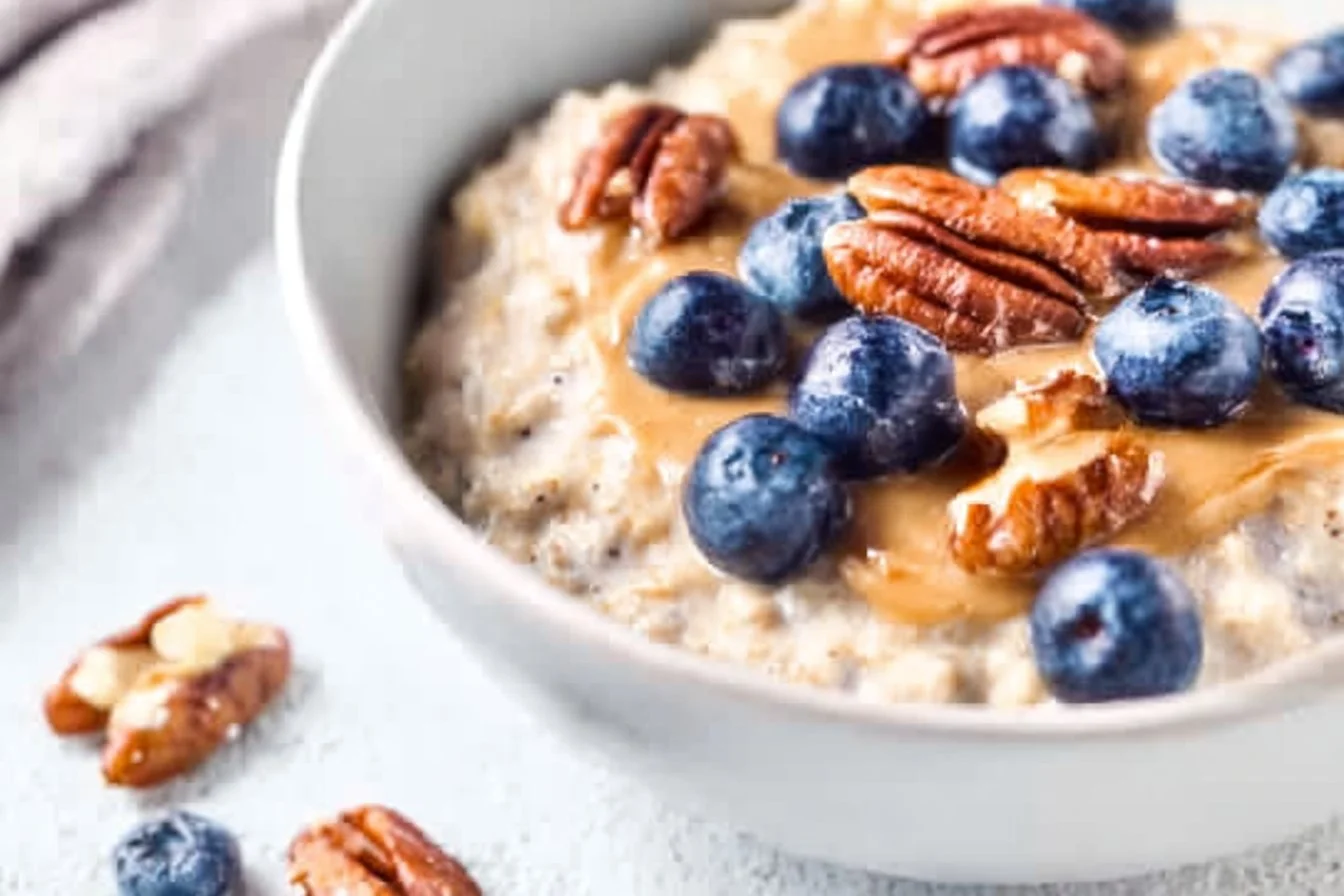 Delicious high-protein breakfast options for a nutritious start to your day.