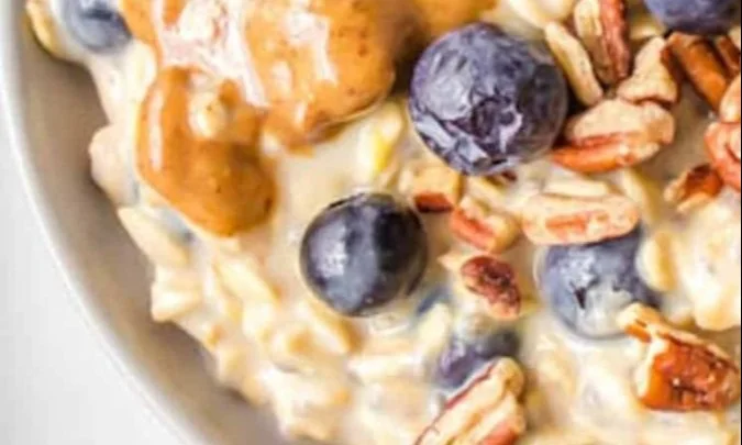 High-Protein Breakfasts