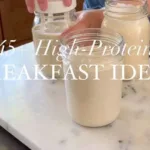 high protein breakfasts 2026 04 14 183743 1 Top choice recipes