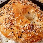 high protein cottage cheese bagel 2026 04 03 010943 1 Top choice recipes
