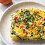 high protein cottage cheese egg bake 2026 04 11 140859 1024x683 1 Top choice recipes