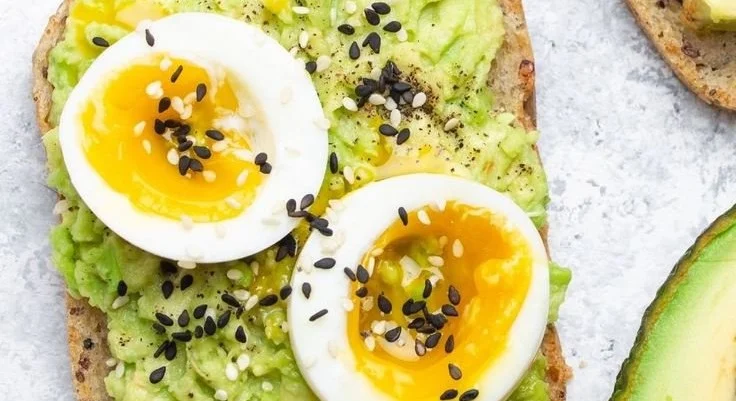 High-Protein Dairy-Free Breakfast Ideas