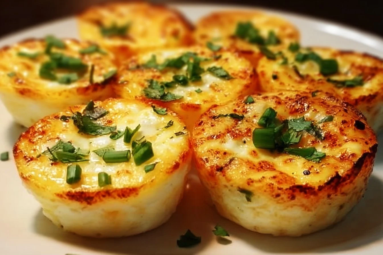 Home 15 High Protein Egg White Bites