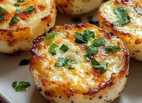 High Protein Egg White Bites