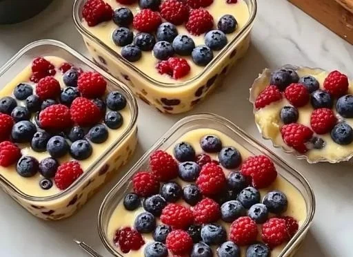 High Protein Pancake Bowls 8 High Protein Pancake Bowls