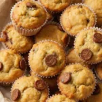 High-Protein Pancake Sausage Mini Muffins 7 high protein pancake sausage mini muffins 2026 04 05 020025 1 Top choice recipes