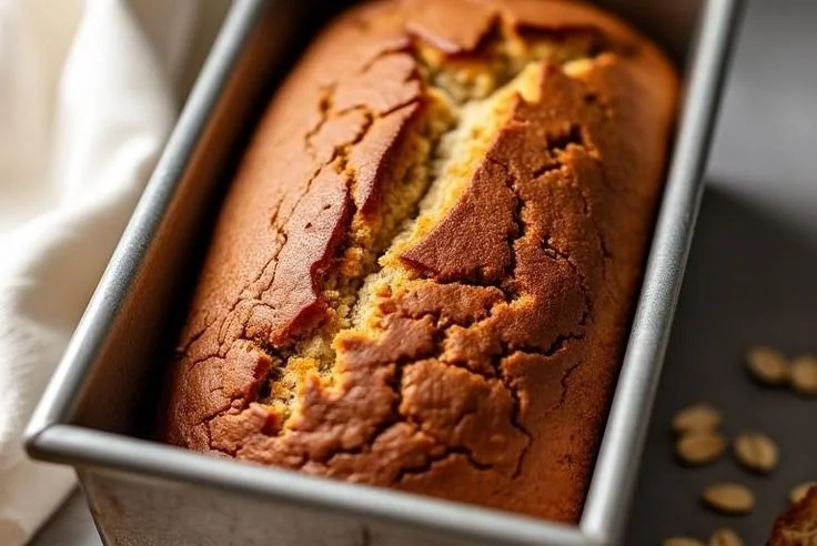 Honey Cinnamon Oatmeal Bread 7 Honey Cinnamon Oatmeal Bread