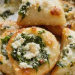 irresistibly easy spinach cottage cheese bagels 2026 04 05 020014 1 Top choice recipes