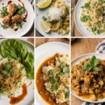 Juicy Chicken Breast 7 juicy chicken breast 2026 04 05 212100 1 Top choice recipes