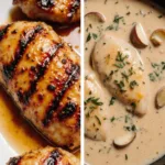 juicy chicken breasts 2026 04 05 212116 1 Top choice recipes