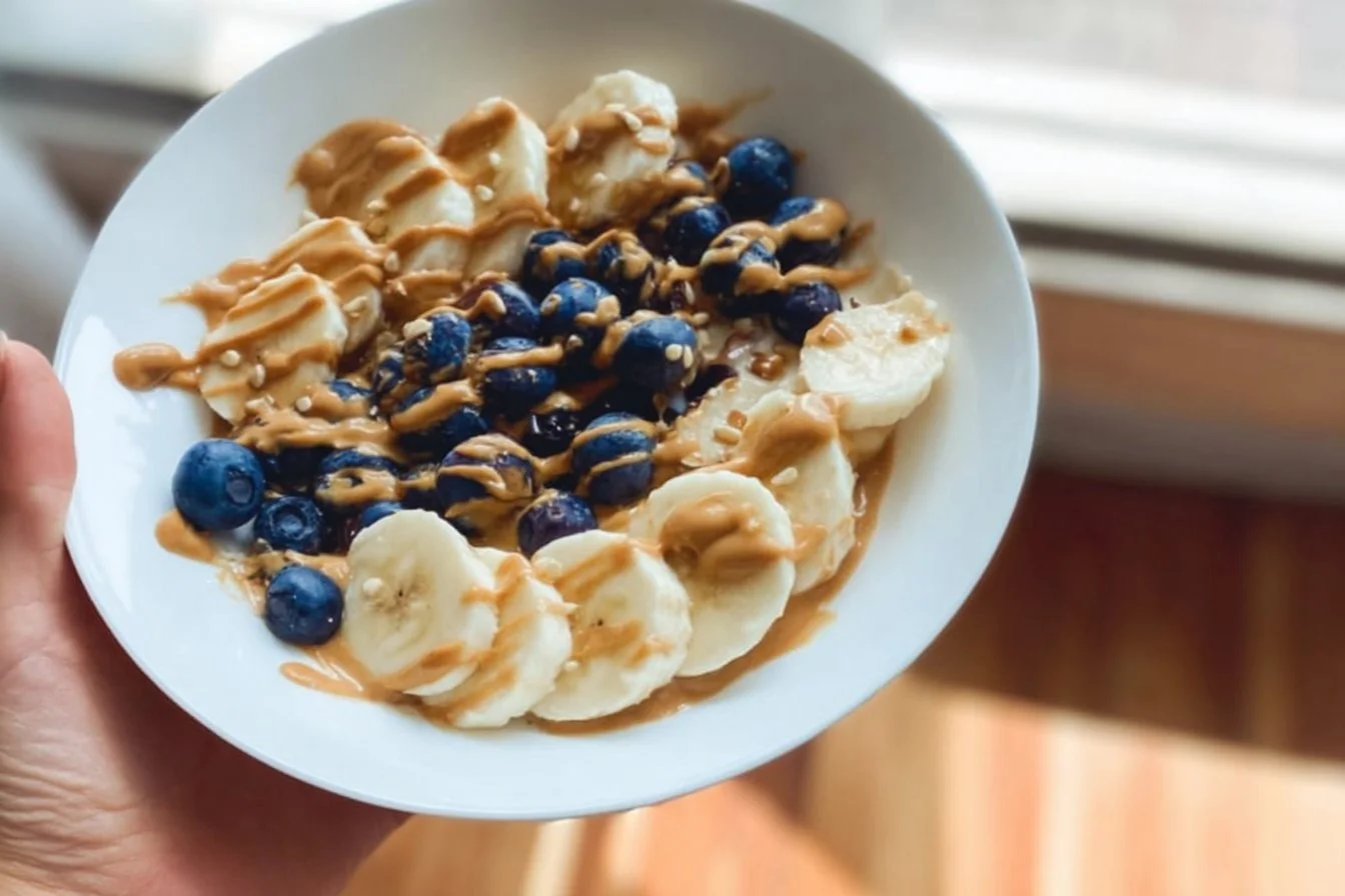 Lazy Breakfast Ideas