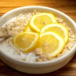lemon baked oats 2026 04 11 140900 1024x683 1 Top choice recipes