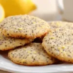 Lemon Chia Breakfast Cookies 7 lemon chia breakfast cookies 2026 04 14 183735 1024x683 1 Top choice recipes
