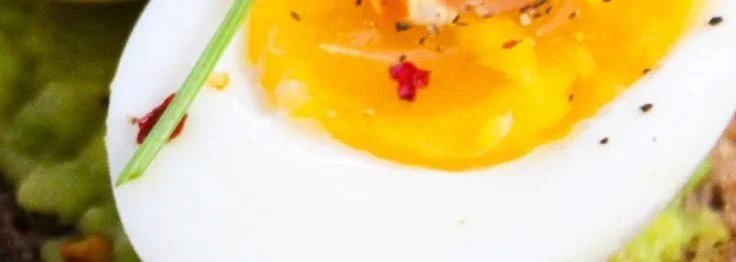 A lightened-up comfort dish featuring fresh ingredients and vibrant colors.