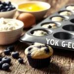 low carb greek yogurt blueberry muffins 2026 04 16 215044 1024x683 1 Top choice recipes