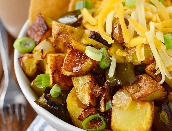 Healthy make-ahead breakfast bowls filled with fruits and grains