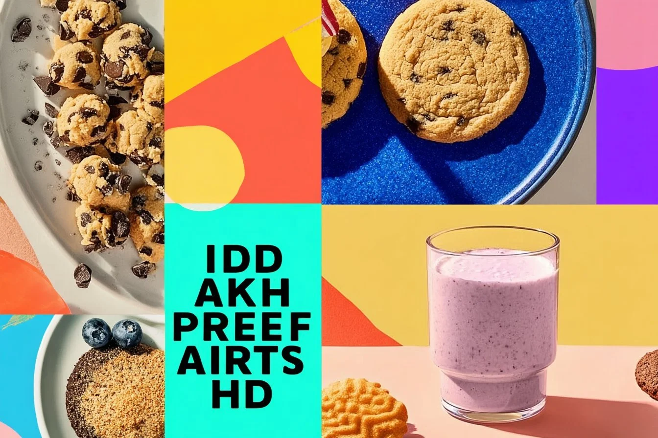 Make-Ahead Breakfasts