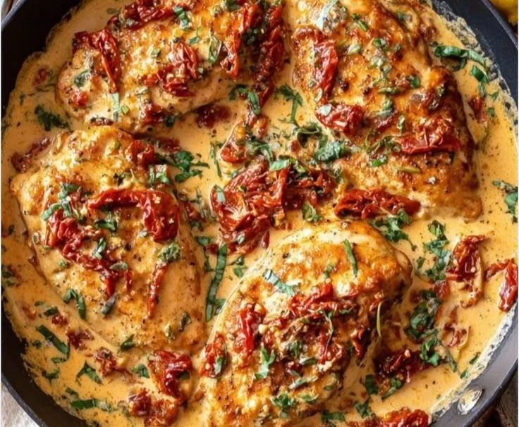 Marry Me Chicken 3 Marry Me Chicken