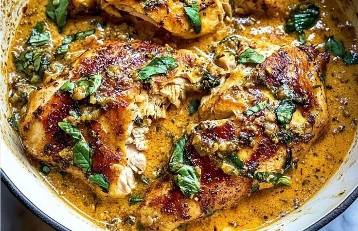 Marry Me Chicken 5 Marry Me Chicken