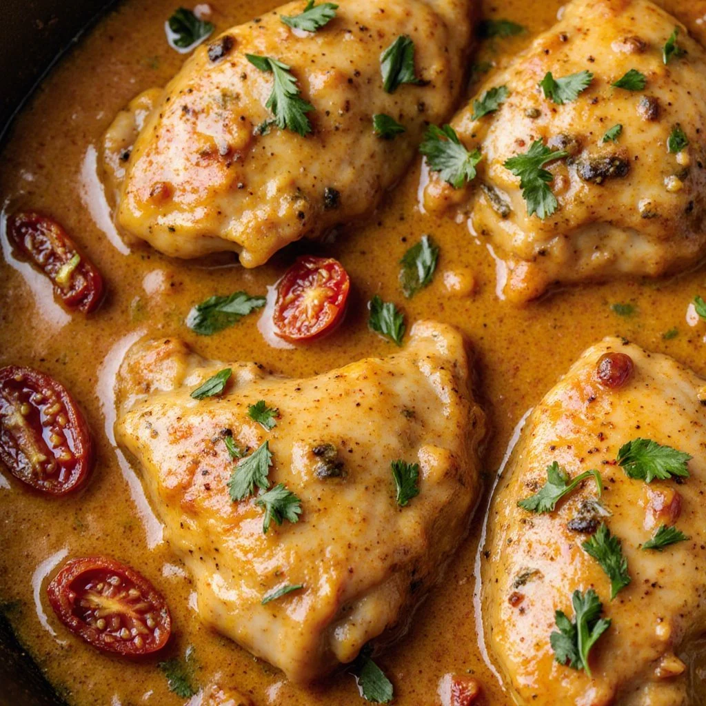 Marry Me Chicken 6 Marry Me Chicken