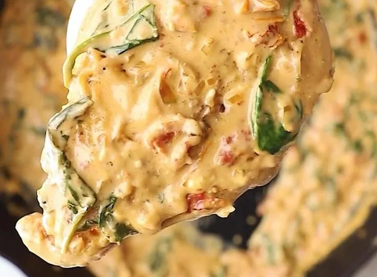 Marry Me Chicken 8 Marry Me Chicken