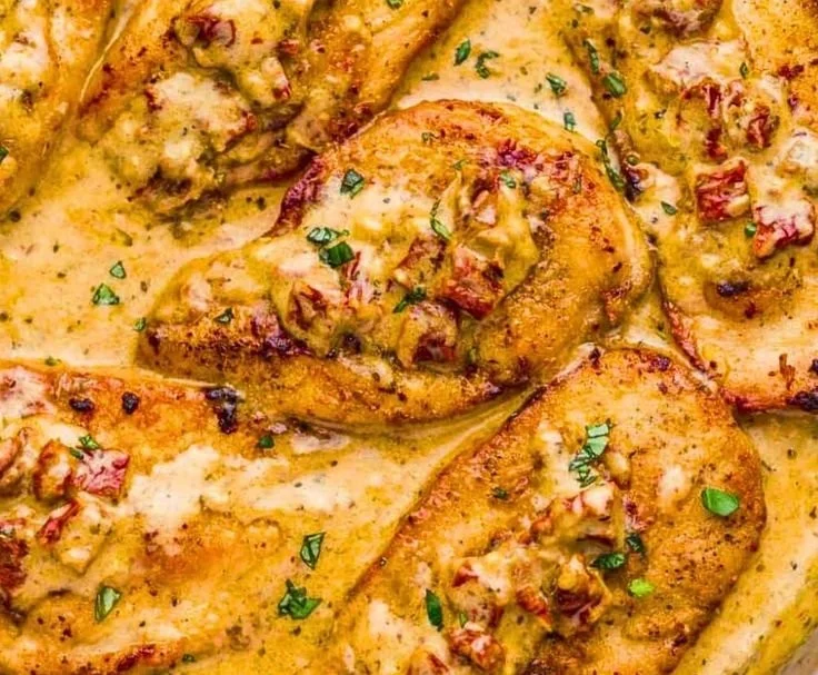 Marry Me Chicken 3 Marry Me Chicken