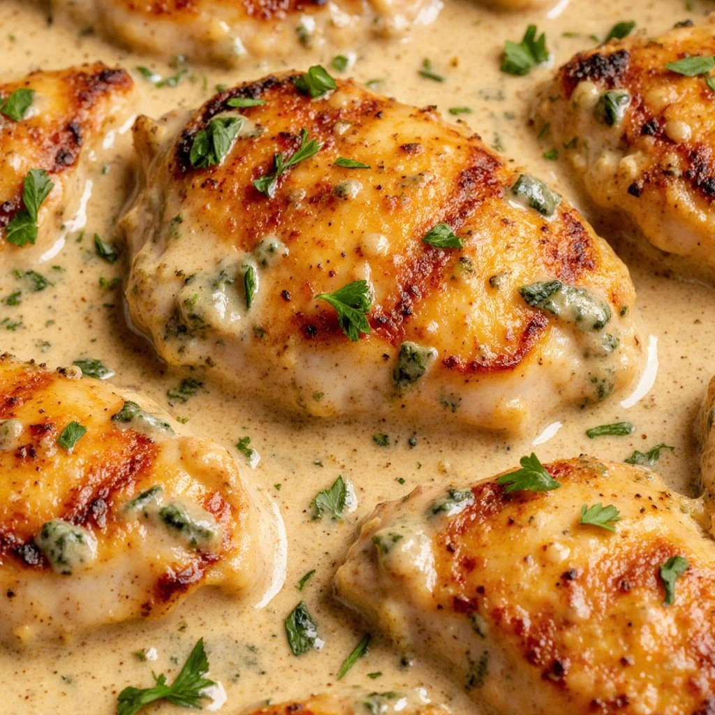 Marry Me Chicken 4 Marry Me Chicken