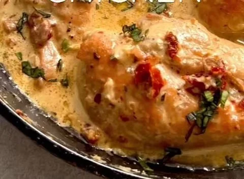 Marry Me Chicken 6 Marry Me Chicken