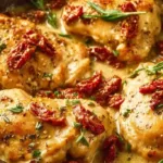 marry me chicken 2026 04 12 223809 1024x683 1 Top choice recipes