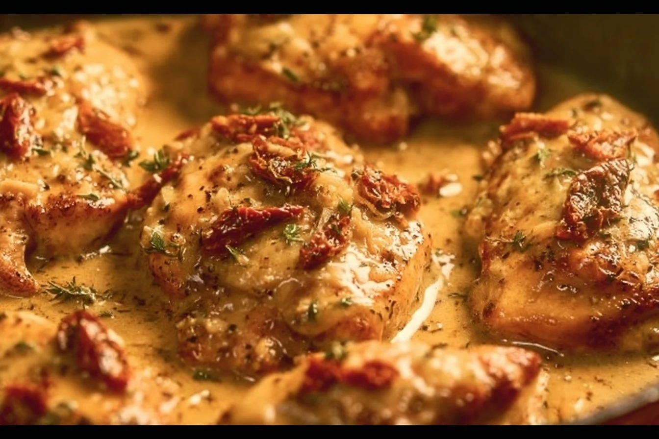 Marry Me Chicken 4 Marry Me Chicken