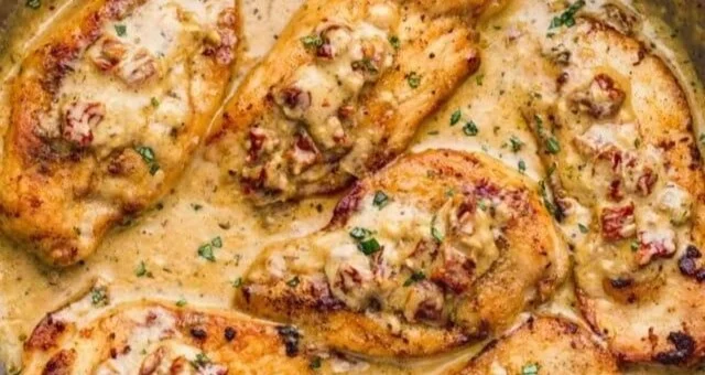 Marry Me Chicken 5 Marry Me Chicken