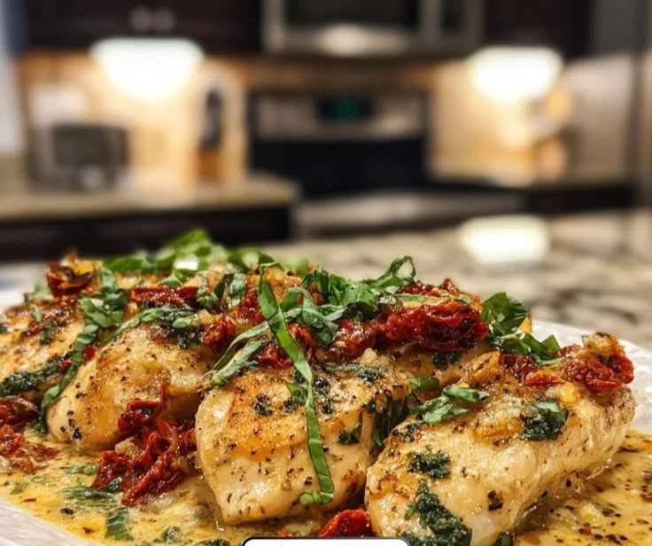 Marry Me Chicken 5 Marry Me Chicken