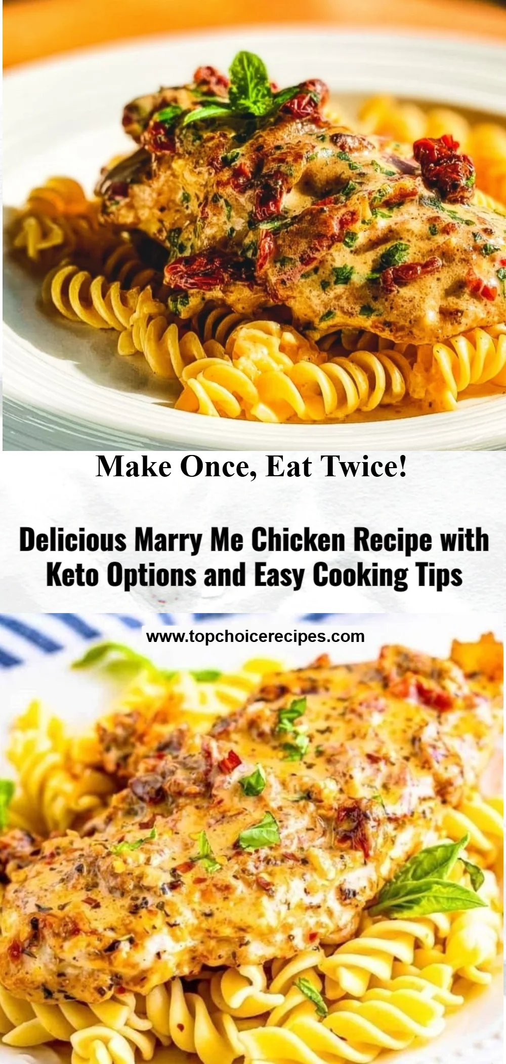 Marry Me Chicken 6 Marry Me Chicken