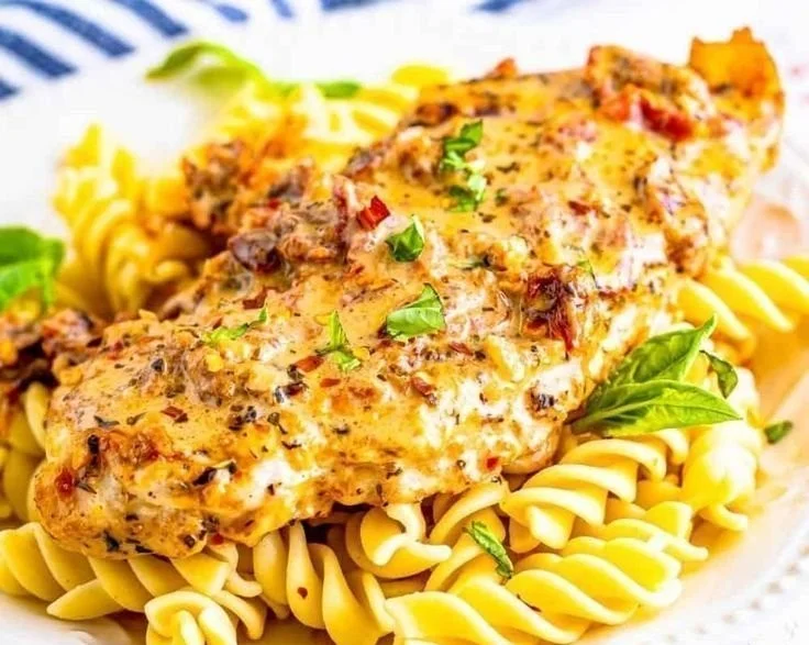 Marry Me Chicken 8 Marry Me Chicken