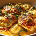 Marry Me Chicken and Ravioli 7 marry me chicken and ravioli 2026 04 14 183748 1024x683 1 Top choice recipes