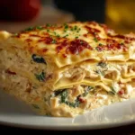 marry me chicken lasagna 2026 04 12 223814 1024x683 1 Top choice recipes