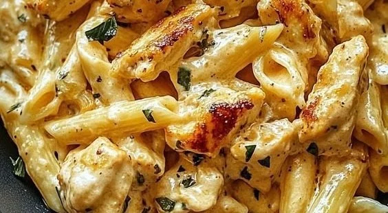 Marry Me Chicken Pasta 8 Marry Me Chicken Pasta