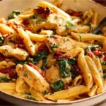 marry me chicken pasta 2026 04 12 223811 1024x683 1 Top choice recipes