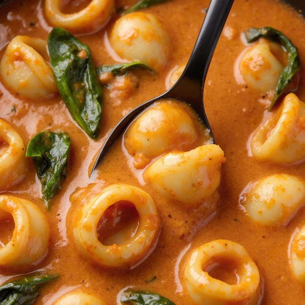 Marry Me Chicken Tortellini 6 Marry Me Chicken Tortellini