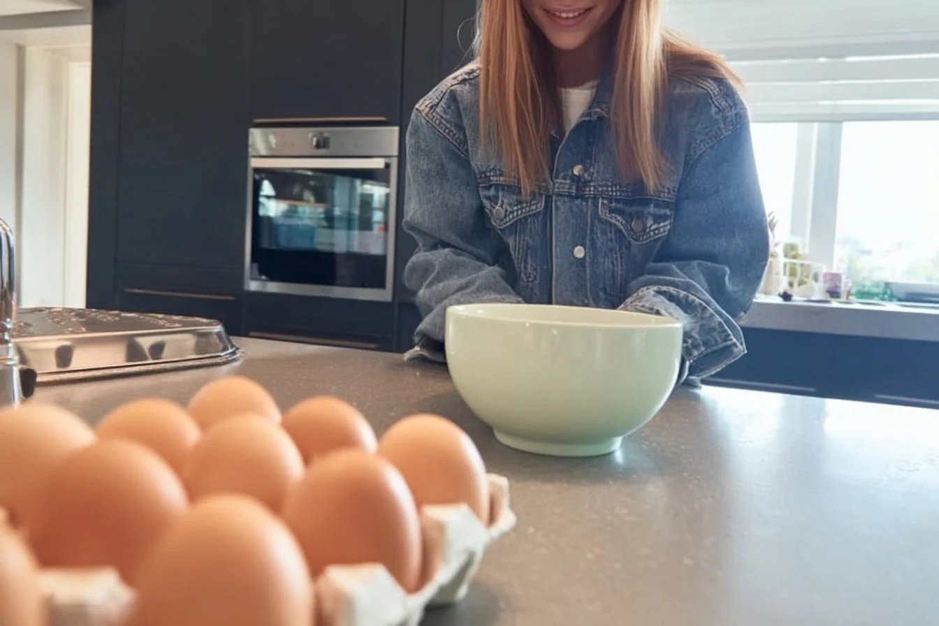 Meal Prep Breakfast Oats