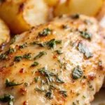 melt in your mouth chicken 2026 04 03 234122 1 Top choice recipes
